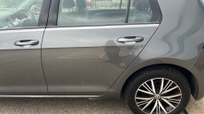 Volkswagen Golf 1.4 TSI SE [Nav] 5dr DSG Petrol Hatchback